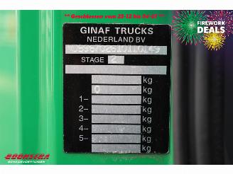 GINAF  LBW Bak-Klep 360° 116.394 km! picture 11