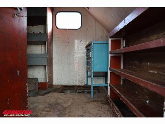 Volvo FL 220 Hubarbeitsbuhne Custers T200 18T picture 14