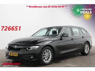 BMW 3-serie Touring 320d EDE Centennial Aut. Navi Clima Cruise PDC AHK picture 1