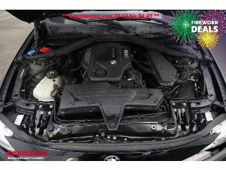 BMW 3-serie Touring 320d EDE Centennial Aut. Navi Clima Cruise PDC AHK picture 10