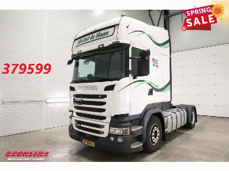 Scania R R450 Manual Full Air Euro 6 picture 1