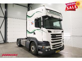 Scania R R450 Manual Full Air Euro 6 picture 2