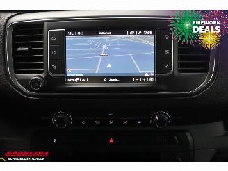 Toyota Proace 1.5 D-4D Cool Long 9-Pers. Airco Cruise picture 8