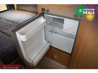 Possl  Duett 2.2 HDI Luifel Single Beds Keuken Toilet APK 13-11-2026! picture 12