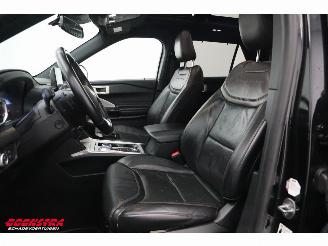 Ford Explorer 3.0 V6 EcoBoost PHEV Platinum Pano LED ACC B&O Massage Memory 360° picture 8