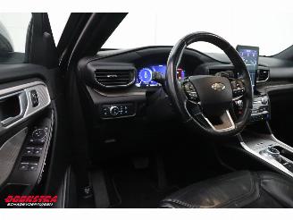 Ford Explorer 3.0 V6 EcoBoost PHEV Platinum Pano LED ACC B&O Massage Memory 360° picture 11