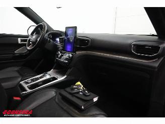 Ford Explorer 3.0 V6 EcoBoost PHEV Platinum Pano LED ACC B&O Massage Memory 360° picture 5