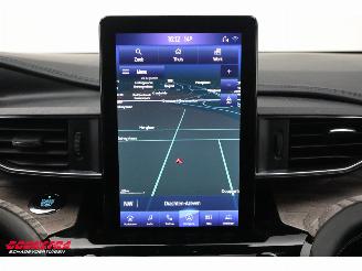 Ford Explorer 3.0 V6 EcoBoost PHEV Platinum Pano LED ACC B&O Massage Memory 360° picture 20