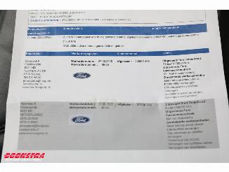 Ford Explorer 3.0 V6 EcoBoost PHEV Platinum Pano LED ACC B&O Massage Memory 360° picture 28