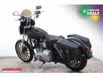 Harley-Davidson FXD Dyna Super Glide picture 4