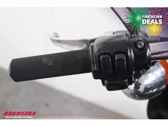 Harley-Davidson FXD Dyna Super Glide picture 15