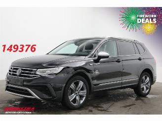 Avarii autoturisme Volkswagen Tiguan 2.0 TDI 200 PK 4Motion LED ACC H/K Camera SHZ LRHZ AHK 2024/8