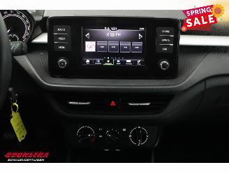 Skoda Fabia 1.0 TSI Ambition Bluetooth Airco Cruise PDC picture 16