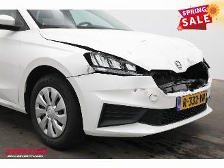 Skoda Fabia 1.0 TSI Ambition Bluetooth Airco Cruise PDC picture 6