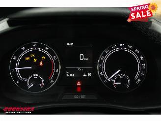 Skoda Fabia 1.0 TSI Ambition Bluetooth Airco Cruise PDC picture 21