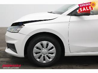 Skoda Fabia 1.0 TSI Ambition Bluetooth Airco Cruise PDC picture 13