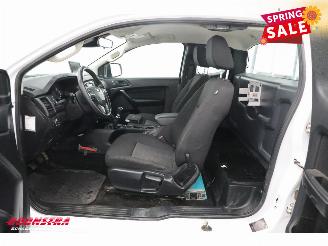 Ford Ranger 2.0 EcoBlue XL Super Cab 4WD Airco Cruise AHK 130.122 km! picture 16