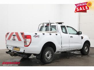 Ford Ranger 2.0 EcoBlue XL Super Cab 4WD Airco Cruise AHK 130.122 km! picture 3