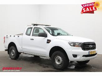 Ford Ranger 2.0 EcoBlue XL Super Cab 4WD Airco Cruise AHK 130.122 km! picture 2