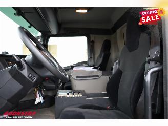 MAN TGS 43.510 8X8 Widespread Palfinger Q170Z84TI Kran 62.358 km!! picture 53