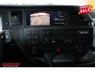 MAN TGS 43.510 8X8 Widespread Palfinger Q170Z84TI Kran 62.358 km!! picture 44