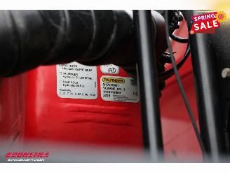 MAN TGS 43.510 8X8 Widespread Palfinger Q170Z84TI Kran 62.358 km!! picture 38