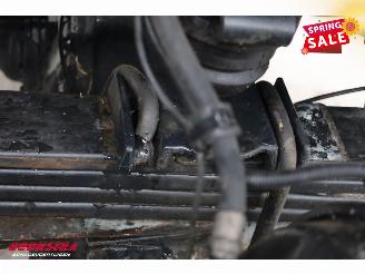 MAN TGS 43.510 8X8 Widespread Palfinger Q170Z84TI Kran 62.358 km!! picture 27