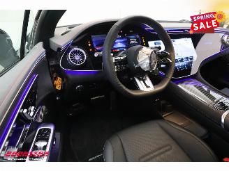 Mercedes EQE AMG 53 4MATIC+ 90 kWh Pano 360° HUD AR Burmester 830 km!! picture 22