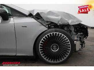 Mercedes EQE AMG 53 4MATIC+ 90 kWh Pano 360° HUD AR Burmester 830 km!! picture 5