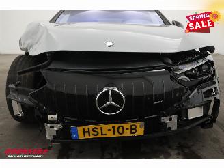 Mercedes EQE AMG 53 4MATIC+ 90 kWh Pano 360° HUD AR Burmester 830 km!! picture 8