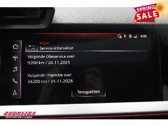 Audi S3 Limousine 2.0 TFSI quattro Pano B&O Camera Nappa ACC SHZ picture 21