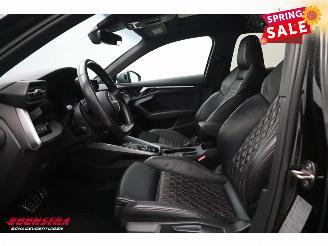 Audi S3 Limousine 2.0 TFSI quattro Pano B&O Camera Nappa ACC SHZ picture 10