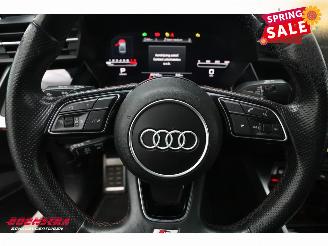 Audi S3 Limousine 2.0 TFSI quattro Pano B&O Camera Nappa ACC SHZ picture 14