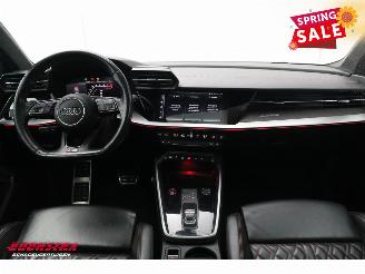 Audi S3 Limousine 2.0 TFSI quattro Pano B&O Camera Nappa ACC SHZ picture 8