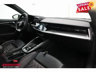 Audi S3 Limousine 2.0 TFSI quattro Pano B&O Camera Nappa ACC SHZ picture 7