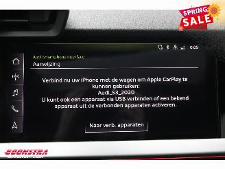 Audi S3 Limousine 2.0 TFSI quattro Pano B&O Camera Nappa ACC SHZ picture 20