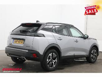 Peugeot 2008 1.2 Hybrid 136 GT Aut. LED ACC Navi Clima Camera picture 3