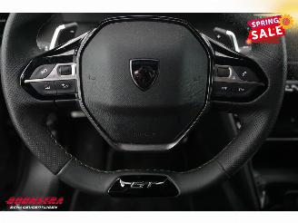 Peugeot 2008 1.2 Hybrid 136 GT Aut. LED ACC Navi Clima Camera picture 20