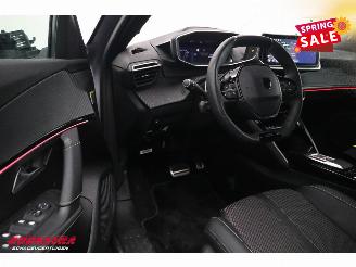 Peugeot 2008 1.2 Hybrid 136 GT Aut. LED ACC Navi Clima Camera picture 19