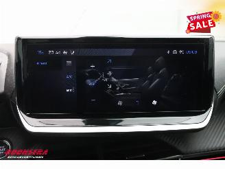 Peugeot 2008 1.2 Hybrid 136 GT Aut. LED ACC Navi Clima Camera picture 26