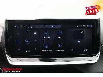 Peugeot 2008 1.2 Hybrid 136 GT Aut. LED ACC Navi Clima Camera picture 27