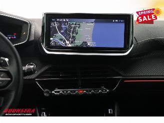 Peugeot 2008 1.2 Hybrid 136 GT Aut. LED ACC Navi Clima Camera picture 17