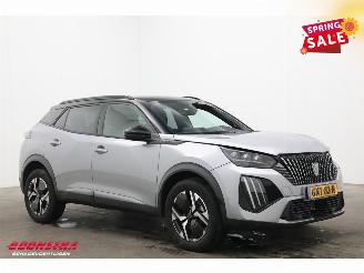 Peugeot 2008 1.2 Hybrid 136 GT Aut. LED ACC Navi Clima Camera picture 2