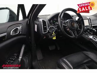 Porsche Cayenne 3.0 S E-Hybrid Sport Design BiXenon Memory Leder SHZ AHK picture 13