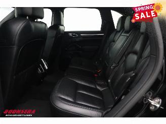 Porsche Cayenne 3.0 S E-Hybrid Sport Design BiXenon Memory Leder SHZ AHK picture 12