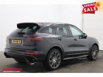 Porsche Cayenne 3.0 S E-Hybrid Sport Design BiXenon Memory Leder SHZ AHK picture 3