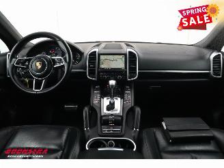 Porsche Cayenne 3.0 S E-Hybrid Sport Design BiXenon Memory Leder SHZ AHK picture 9