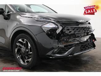 Kia Sportage 1.6 T-GDi PHEV AWD GT-PlusLine Pano LED ACC H/K Memory Ventilatie picture 5