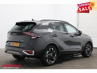 Kia Sportage 1.6 T-GDi PHEV AWD GT-PlusLine Pano LED ACC H/K Memory Ventilatie picture 3