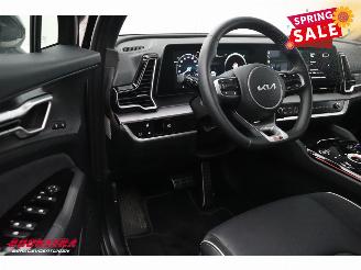 Kia Sportage 1.6 T-GDi PHEV AWD GT-PlusLine Pano LED ACC H/K Memory Ventilatie picture 17